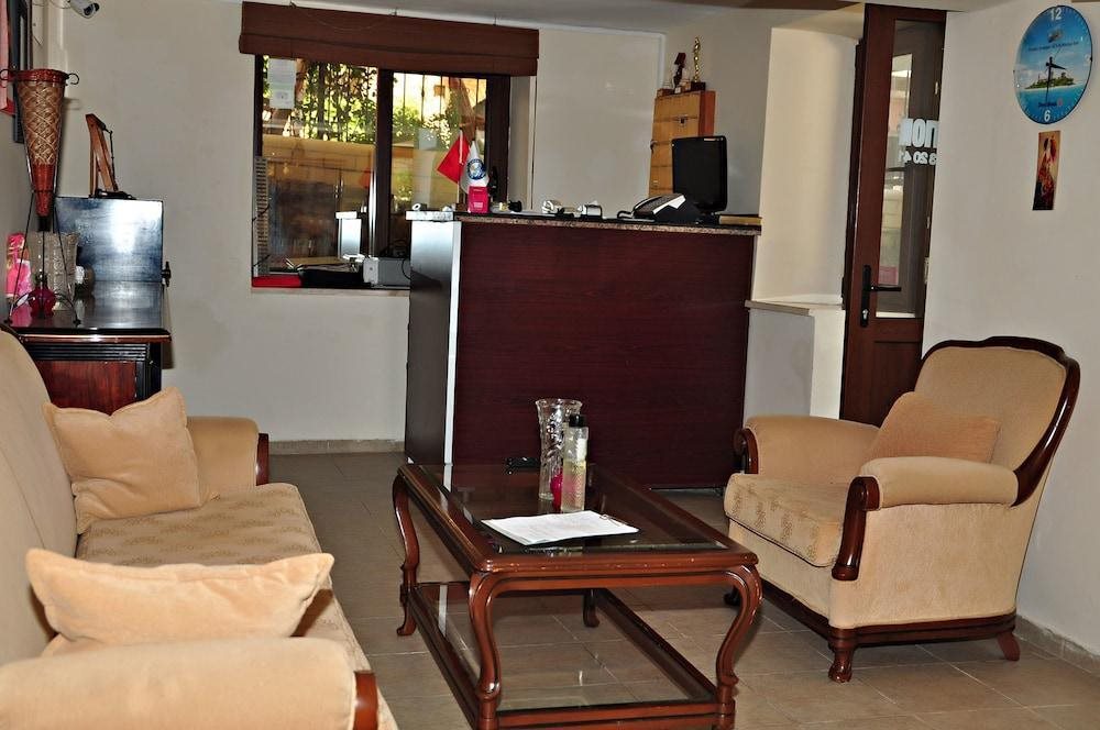 Sevil Hotel - last minute hotel in Side