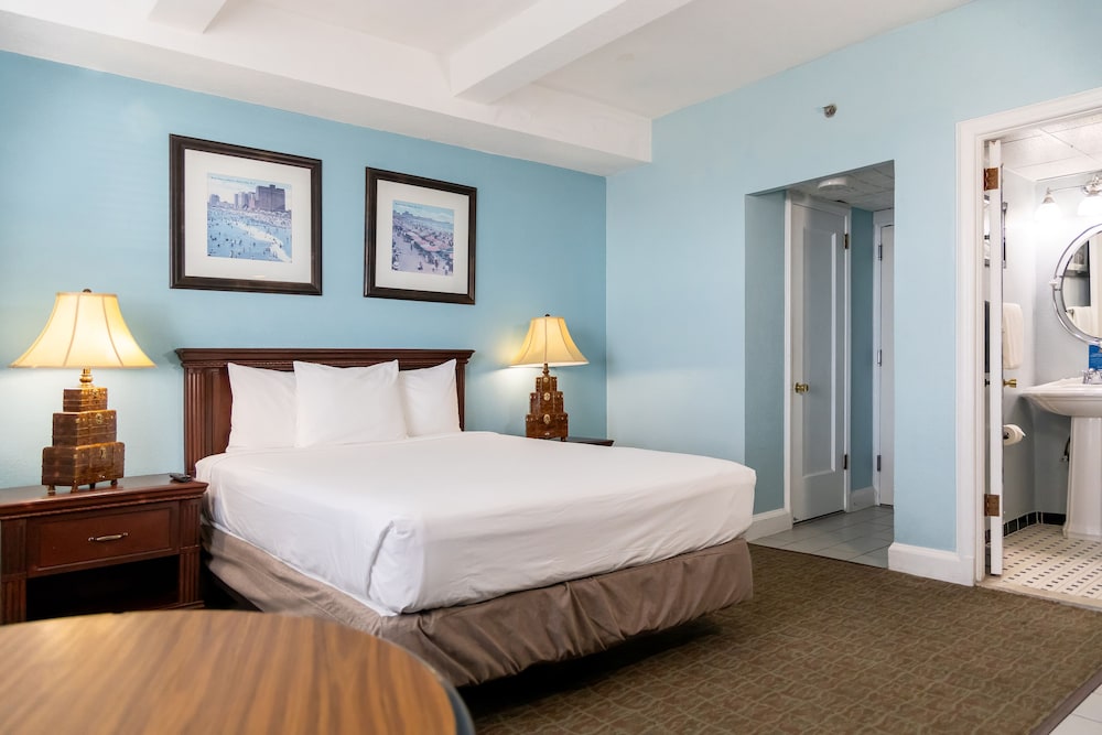 Legacy Vacation Resorts Brigantine Beach - photo 24