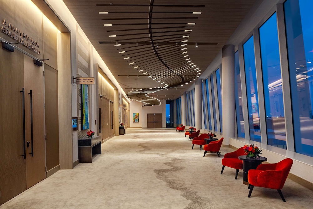 Hilton Columbus Downtown - photo 92