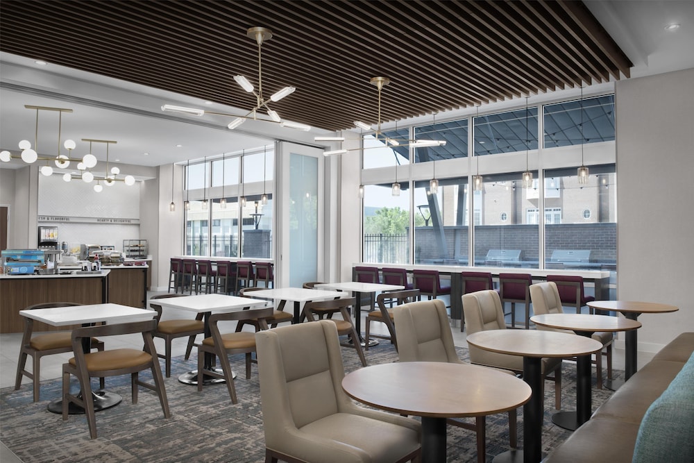 Tru by Hilton Columbia Downtown - photo 30