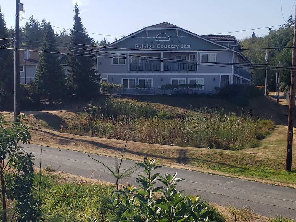 Fidalgo Country Inn - photo 56