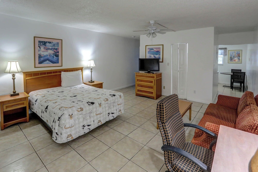 Richard's Motel Studio - photo 14
