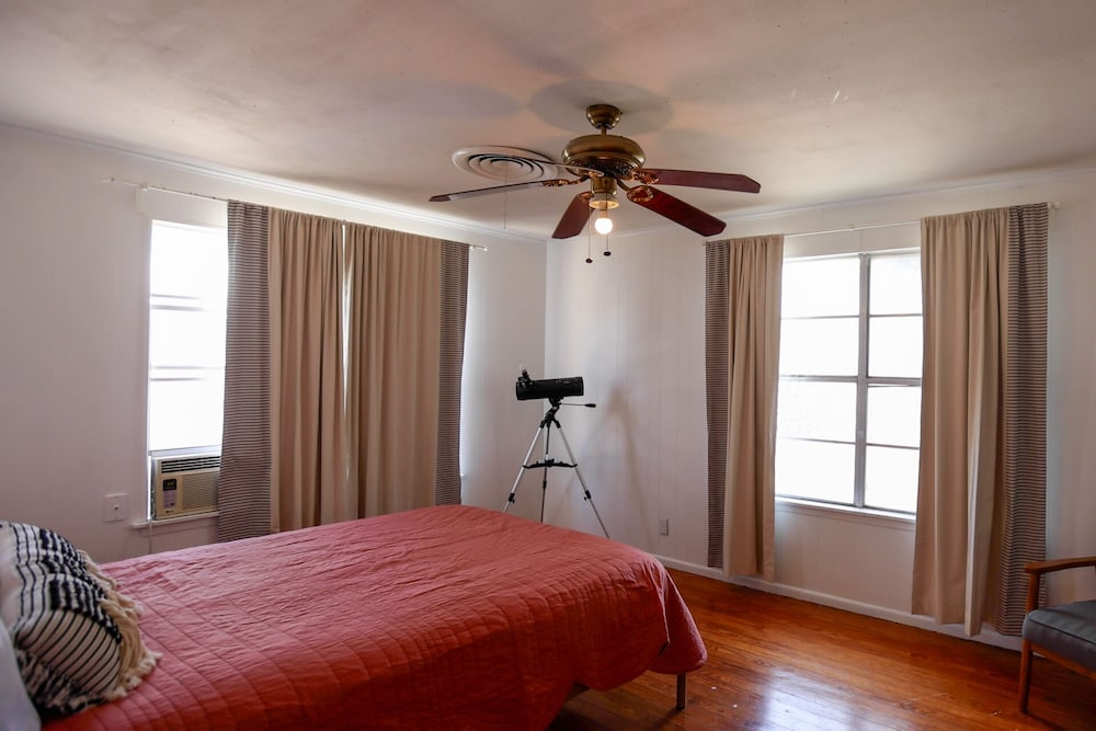 Desert Air Motel - photo 27