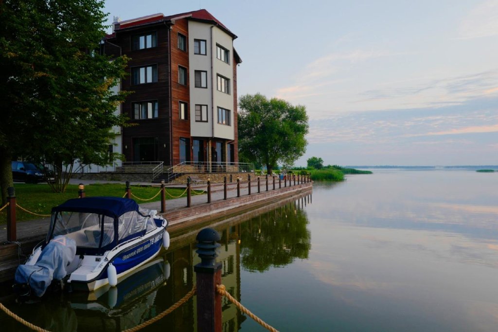 Zavidovo Resort in Zavidovo, Russia