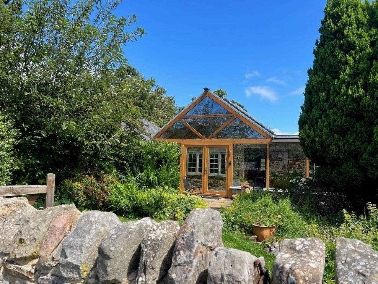 Low Alwinton Holiday Cottages in Morpeth, United Kingdom