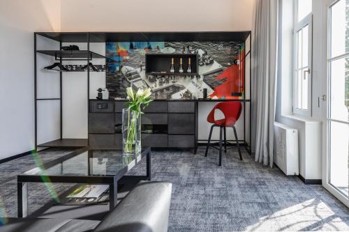 Scalaria Europe S Superior Event Resort in Sankt Wolfgang Im Salzkammergut, Austria