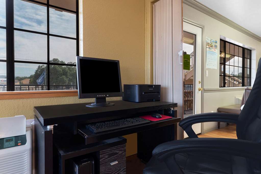 Travelodge by Wyndham Angels Camp CA - photo 16
