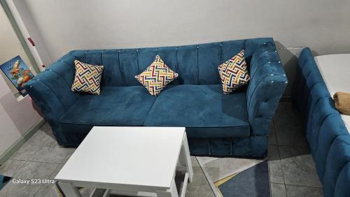 Mayfair homes