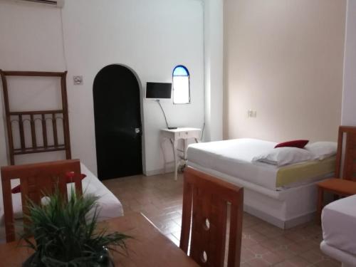Hotel Isis — Ixtapa-Zihuatanejo — photo 2