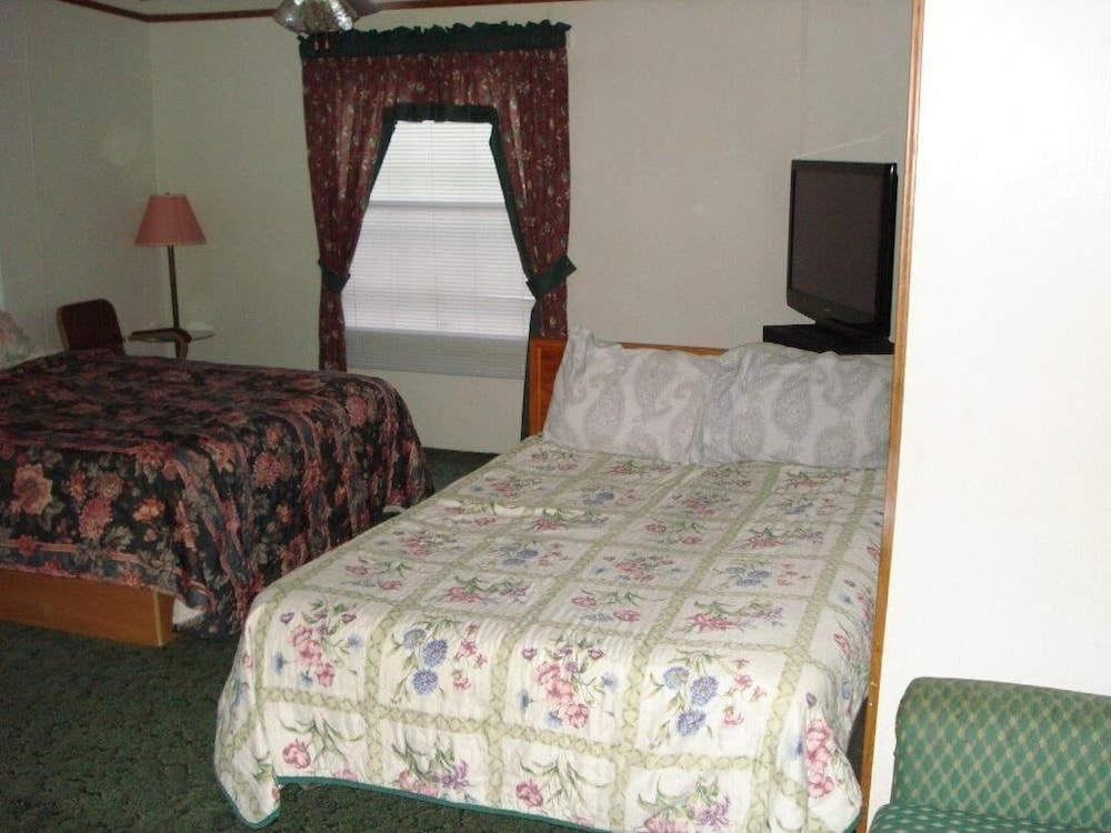 Comfort Green Motel - photo 29