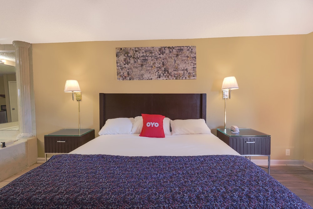 Americas Best Value Inn Brownsville West Tennessee - photo 20