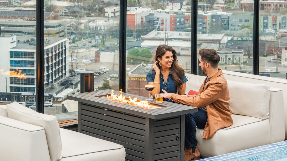 Virgin Hotels Nashville - photo 64