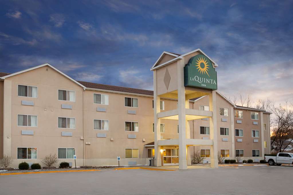 La Quinta Inn by Wyndham Lincoln Nebraska - photo 6