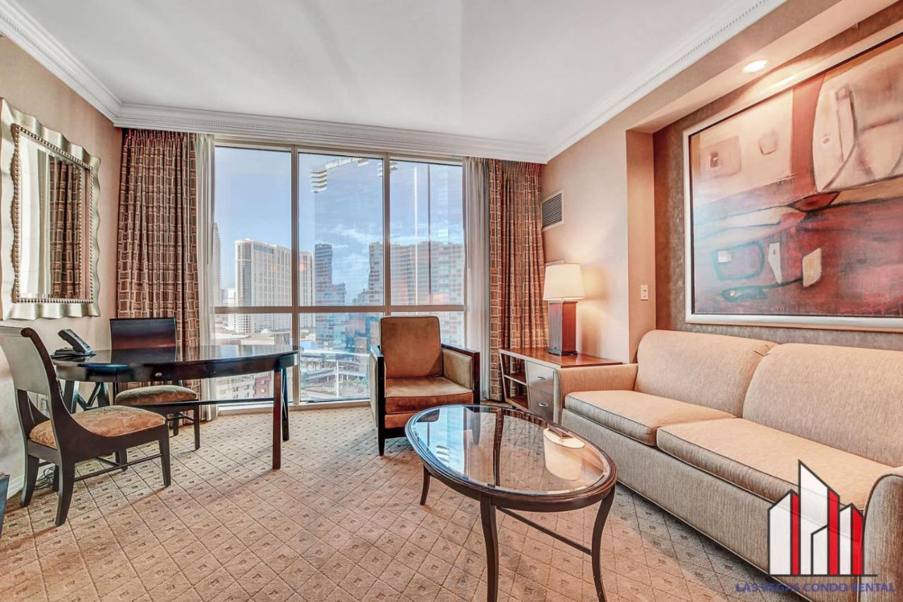 MGM Signature 15 709 &11 TWO adjacent Studio units