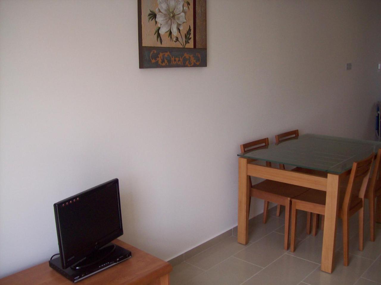 D202 Vanessa Apartments Peyia