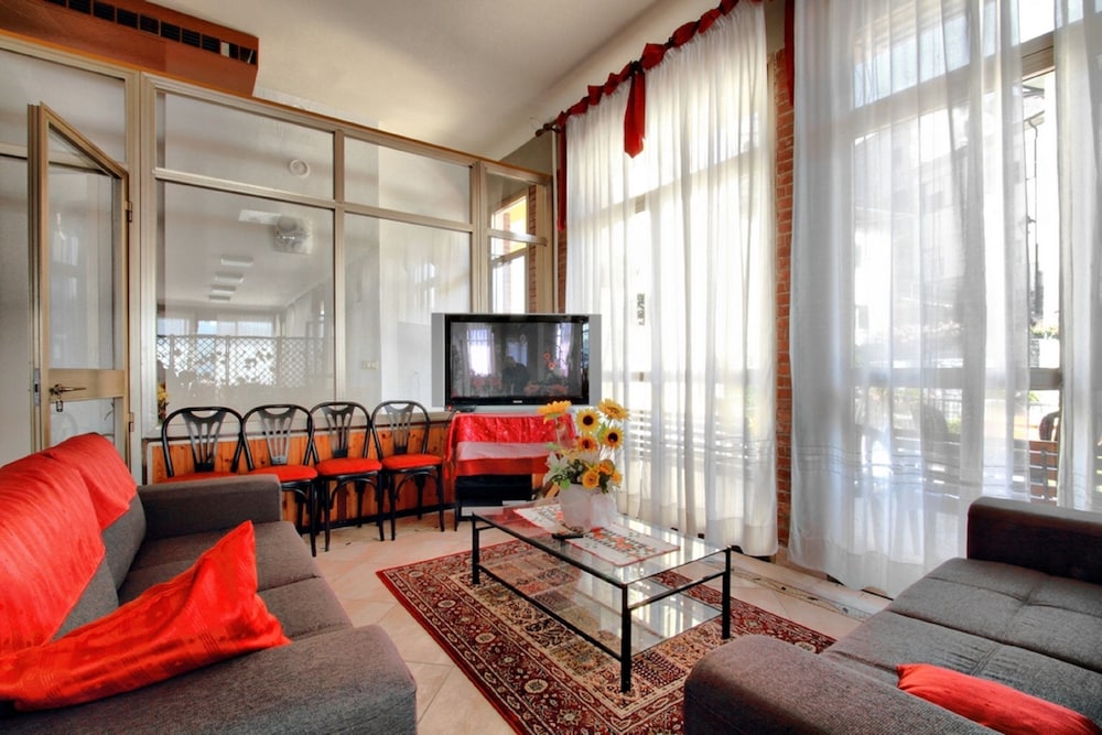 Amelia Dream View Hotel in Pistoia, Italy