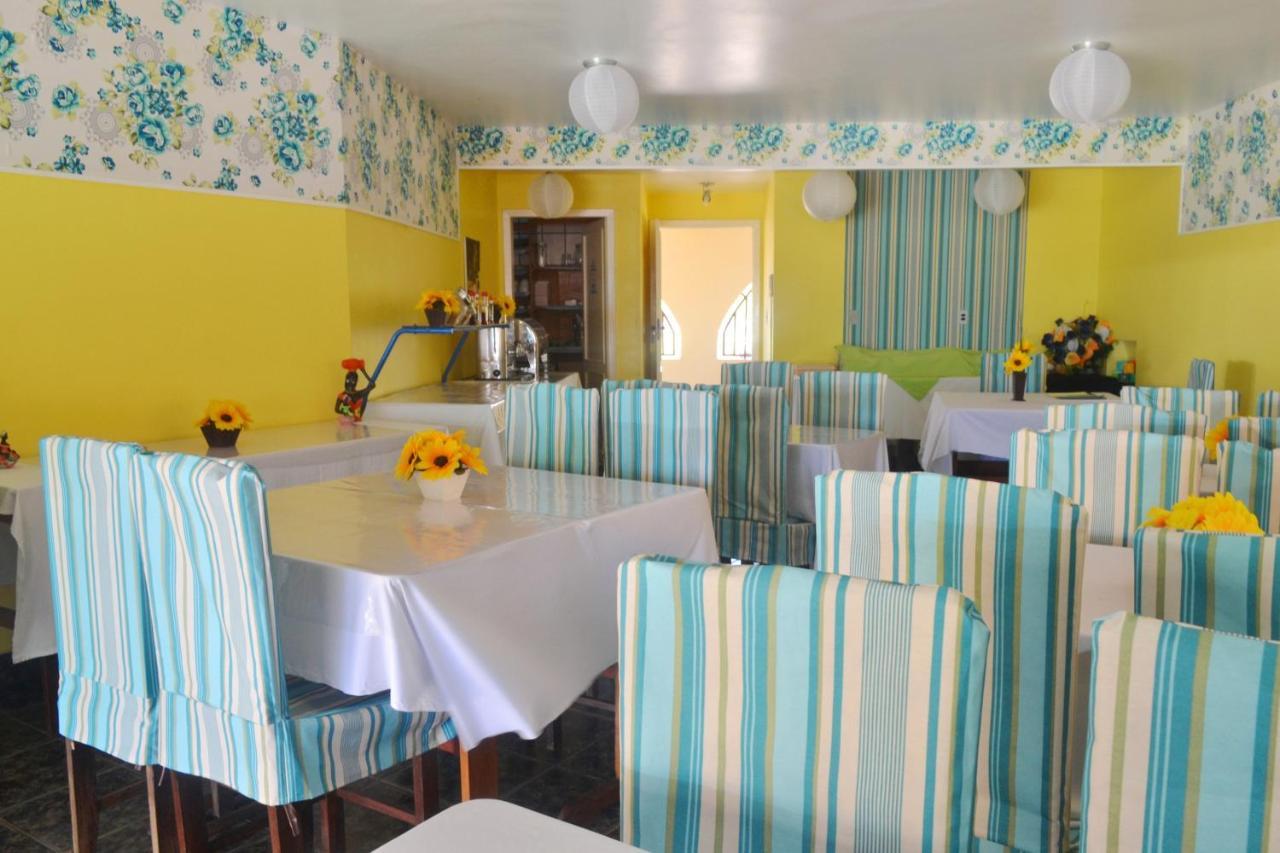 Hotel Brisa dos Abrolhos — Tucurui — photo 4