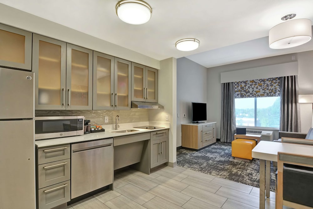 Homewood Suites by Hilton Lynchburg - photo 20