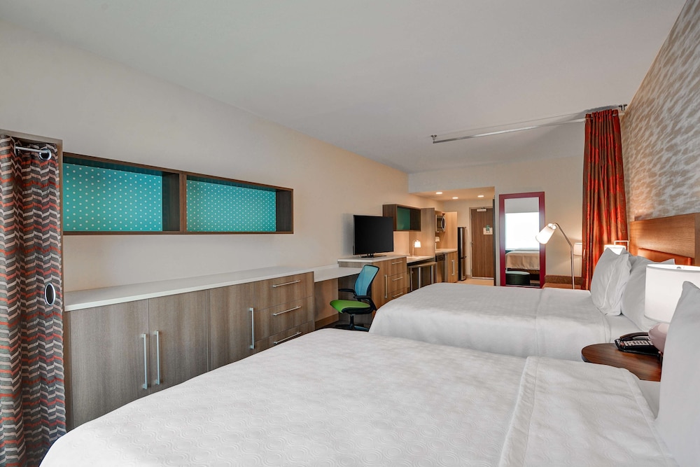 Home2 Suites by Hilton Fort Mill SC - photo 12