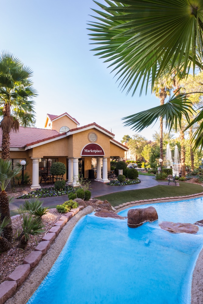 Westgate Flamingo Bay Resort - photo 50