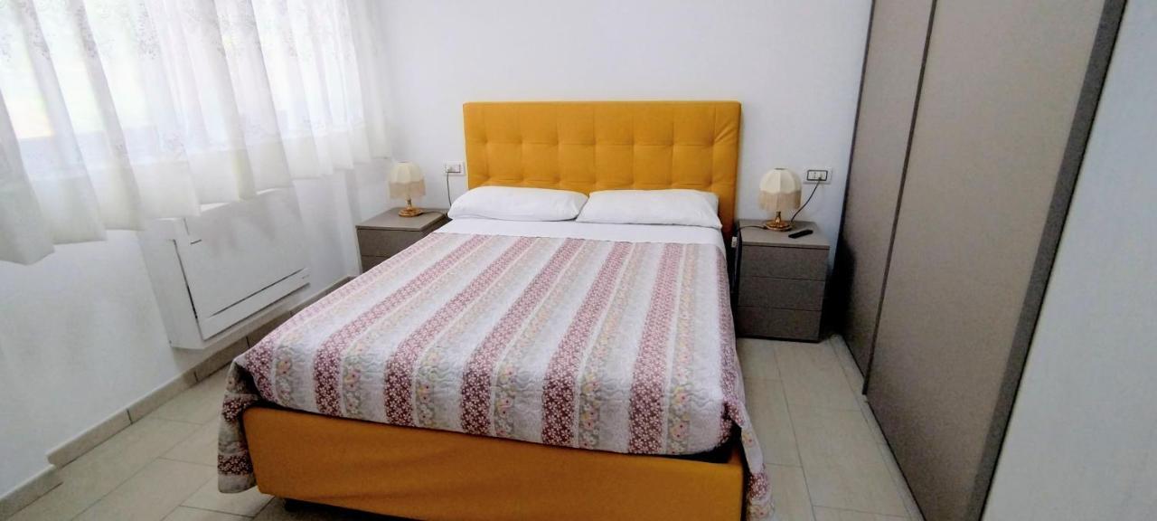 Camere Vetralla — Fabriano