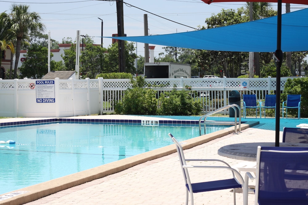 Quality Inn St Augustine Historic District Area - photo 37