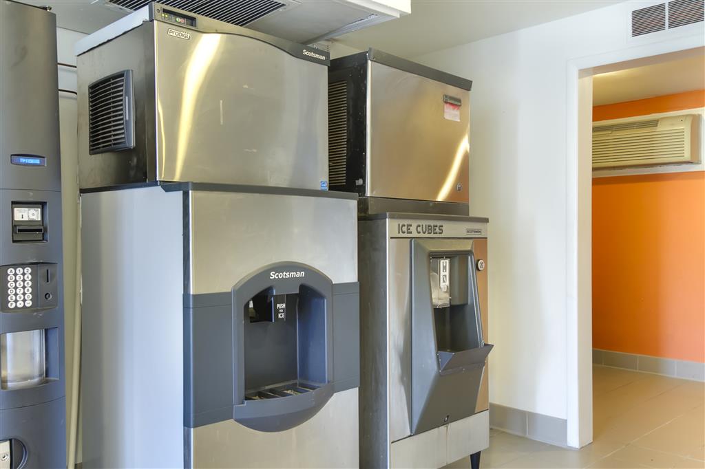 Motel 6 Capitol Heights MD Washington - photo 25