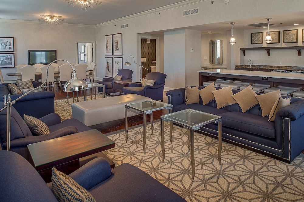 St. Louis Union Station Hotel Curio Collection by Hilton - photo 77