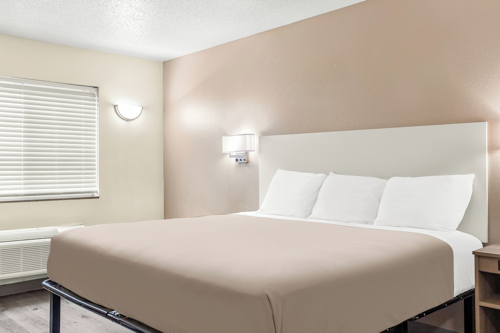 Welcome Suites O'Fallon Extended Stay - photo 13