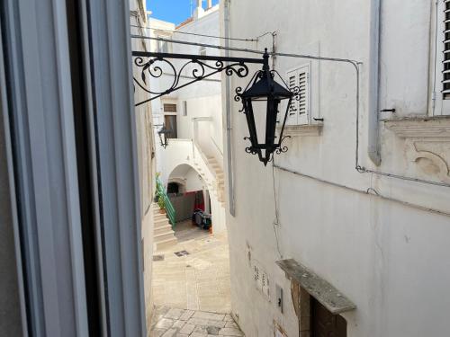 Liuzzi in Martina Franca, Italy