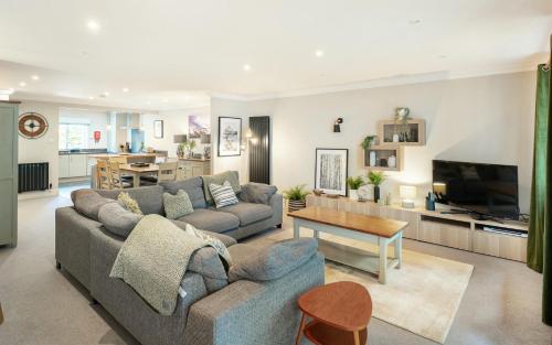 Acorns - carbon neutral hotel in Ambleside