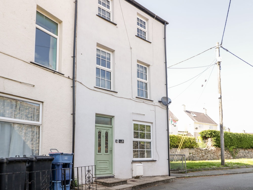 Gwel Y Mor - last minute hotel in Beaumaris