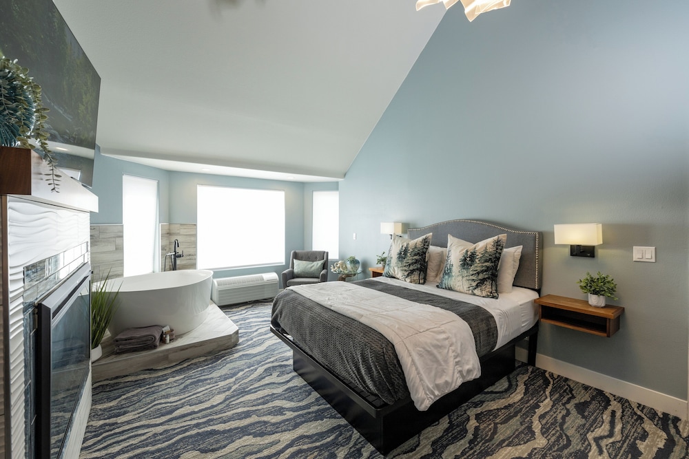 Seaside Oceanfront Inn - photo 66