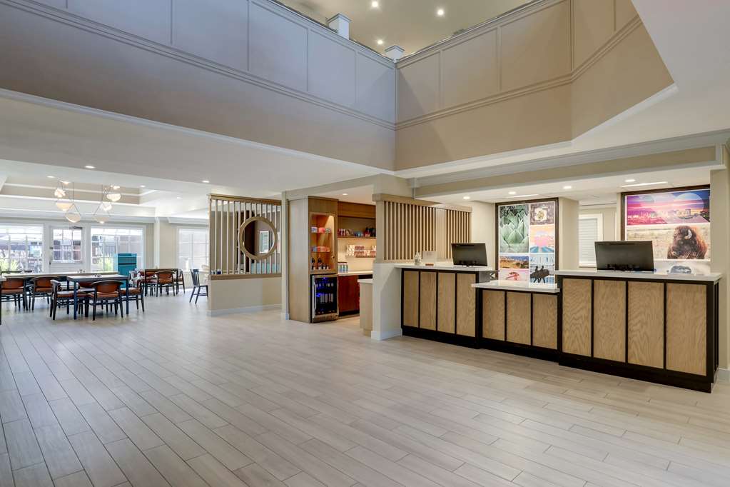Sonesta ES Suites Sunnyvale - photo 33
