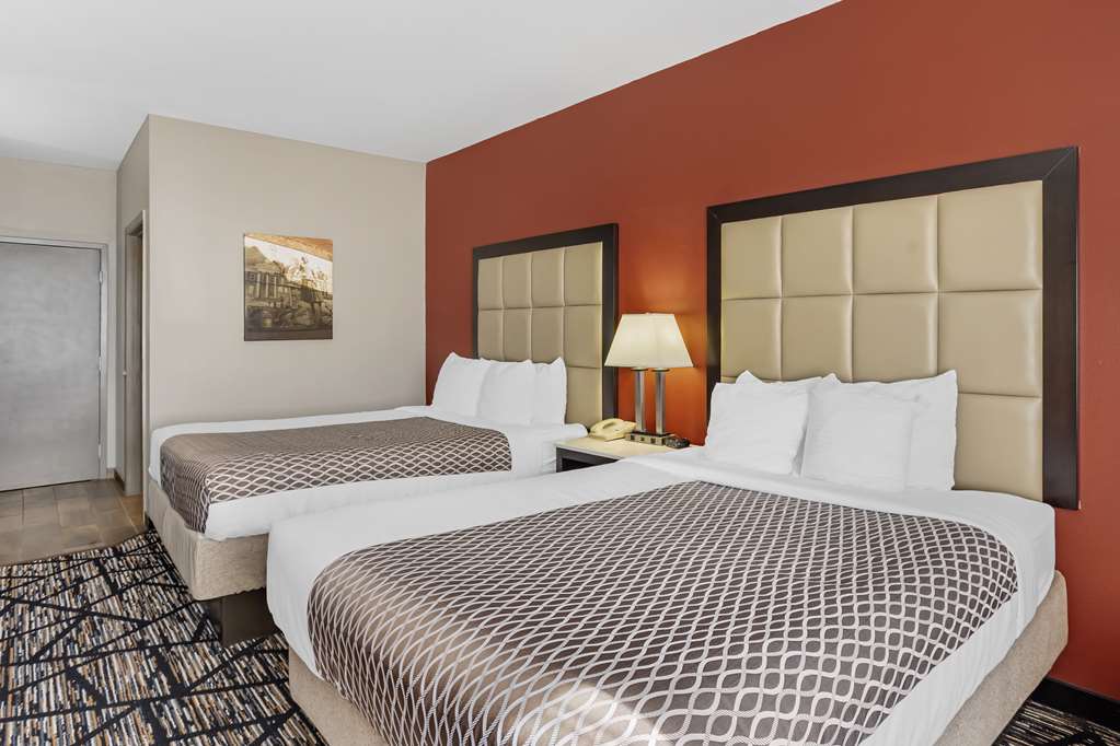 Best Western Carlisle - photo 28