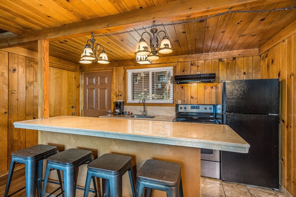 The Pines Resort - photo 20