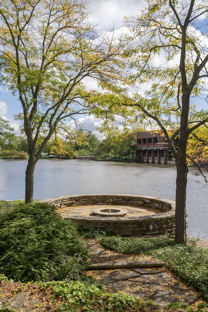 Hyatt Lodge Oak Brook Chicago - photo 37