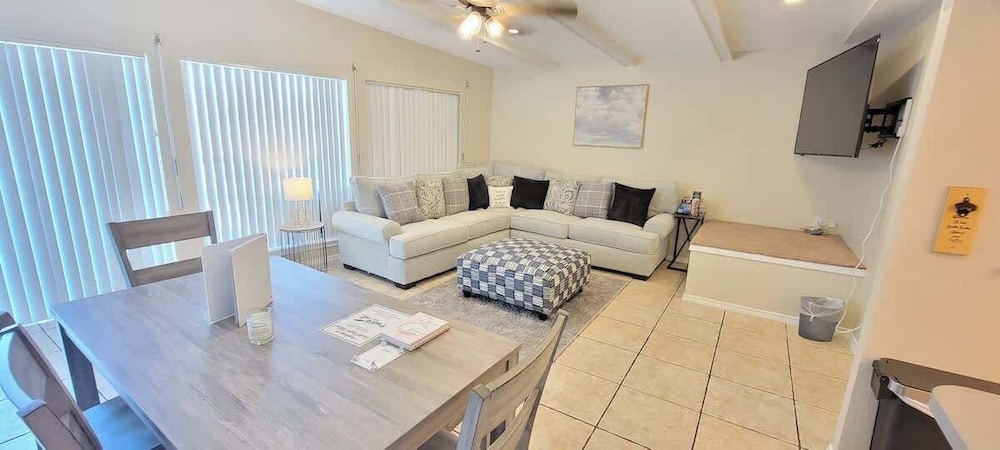 Atol Quad #1 in South Padre Island, United States