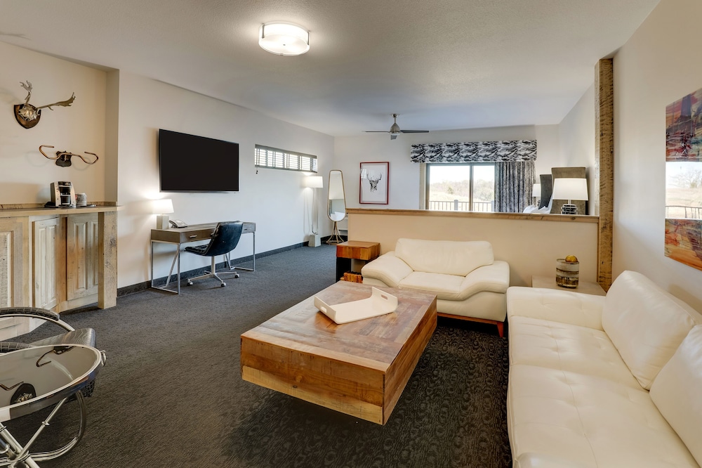 Stoney Creek Hotel Tulsa Broken Arrow - photo 55