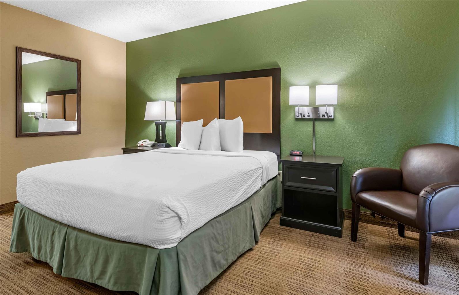 Extended Stay America Suites Orlando Theme Parks Major Blvd - photo 14