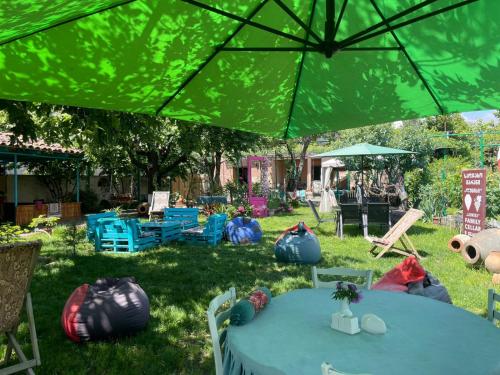 Lunisi Kvareli in Qvareli, Georgia