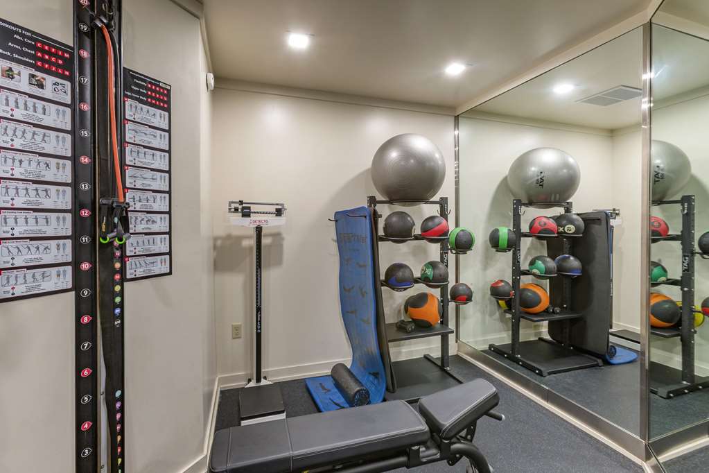 Best Western Plus Butte Plaza Inn - photo 47