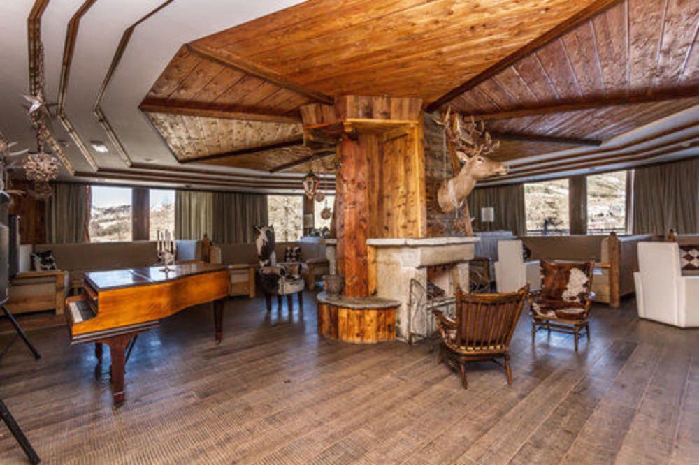 Hotel Principi di Piemonte Sestriere in Sestriere, Italy