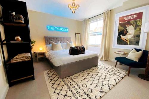 The Taproom — 4-Star Luxury Hotel in Scarborough, United Kingdom