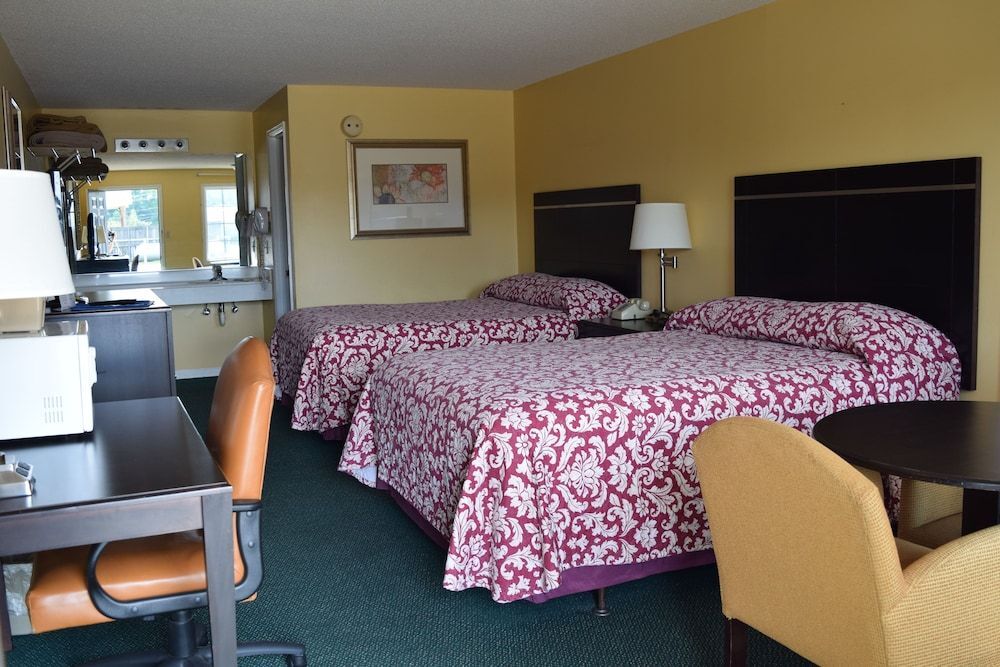 The Cullars Inn - photo 10
