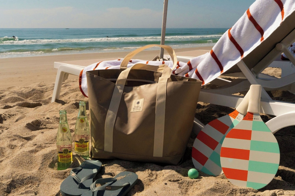 Trailborn Surf and Sound Outdoor Collection by Marriott Bonvoy - photo 131