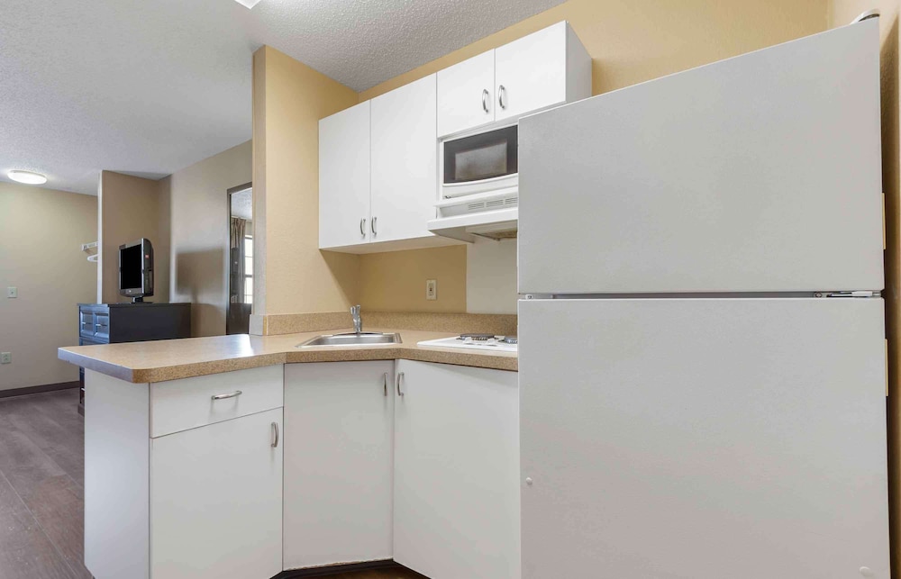 Extended Stay America Suites Buffalo Amherst - photo 14