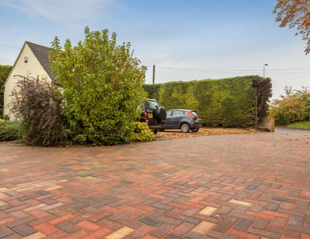Little Gables — 4-Star Luxury Hotel in Wallingford, United Kingdom