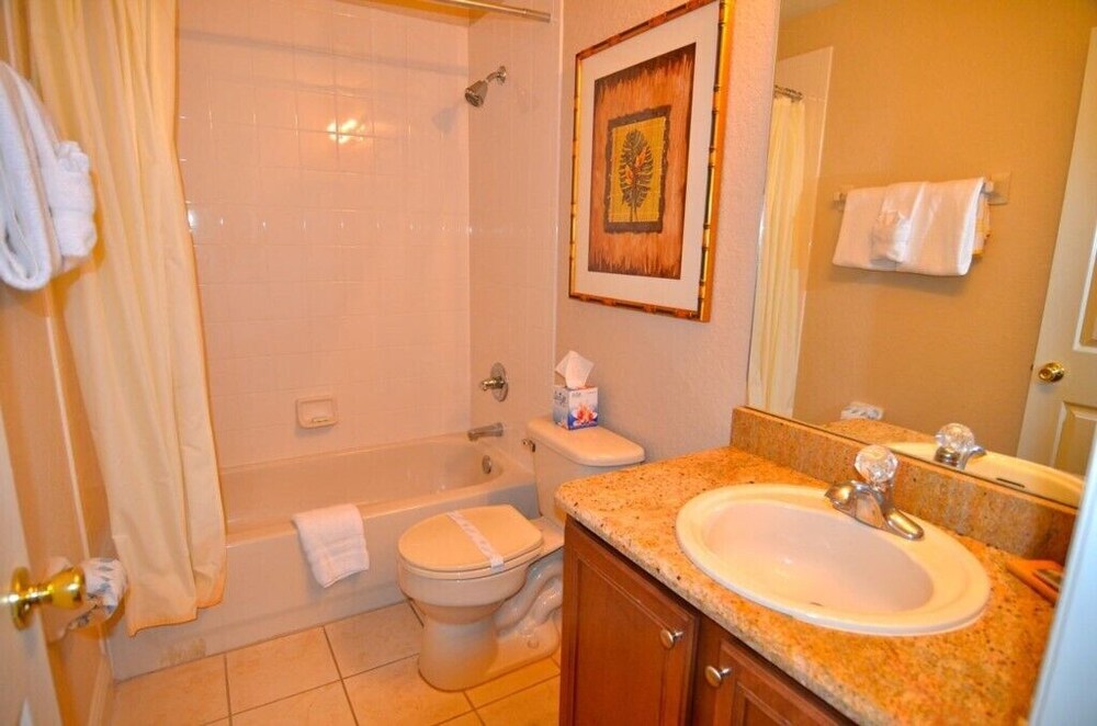 Cozy Cabana Haven - photo 16