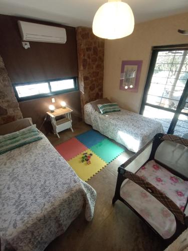 La Molicie Achiras Arriba in San Javier, Argentina